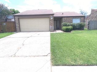 6335 Ivyknoll Dr, Houston, TX 77035