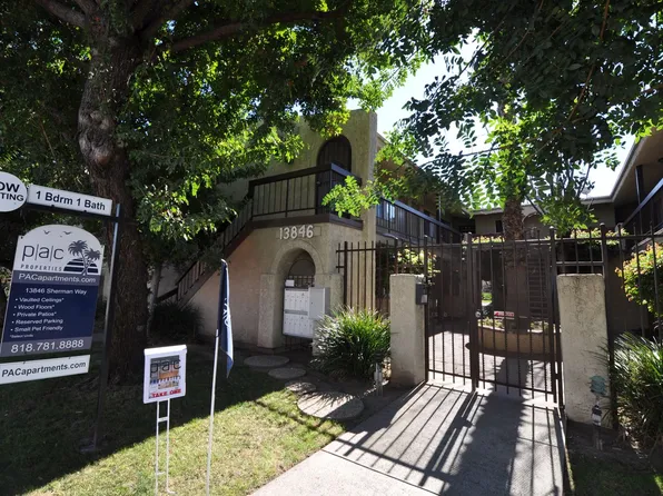 13846, 13846 Sherman Way APT 201, Van Nuys, CA 91405