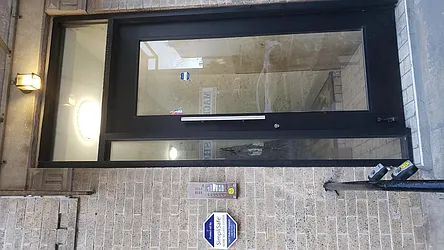 Rented by Old Brooklyn Real Estate Inc