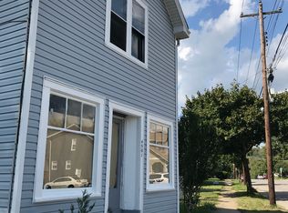 4501 Plainville Rd, Cincinnati, OH 45227