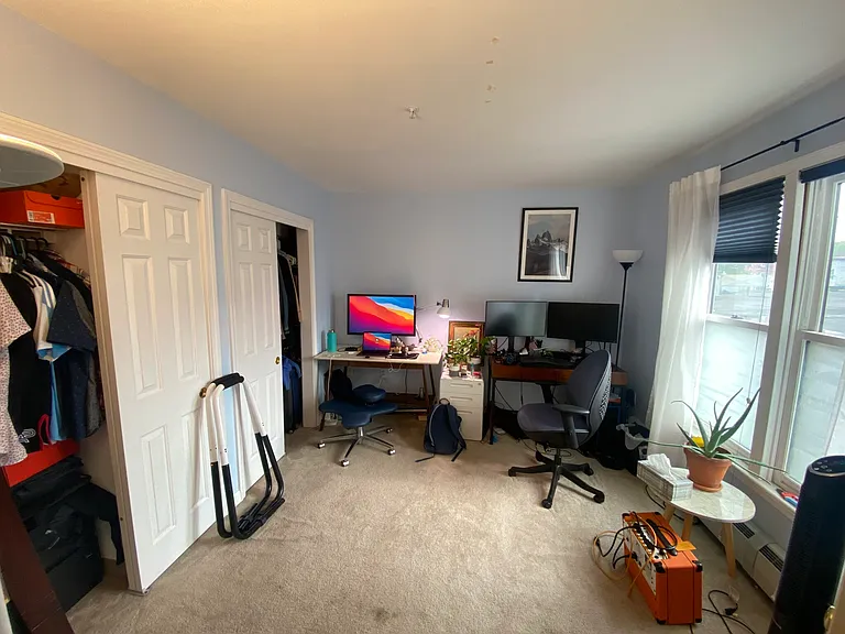 1 Davenport St #8 — Photo 11