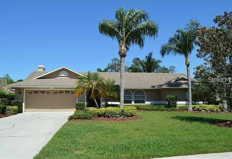 6401 Shoal Creek Street Cir — Photo 1