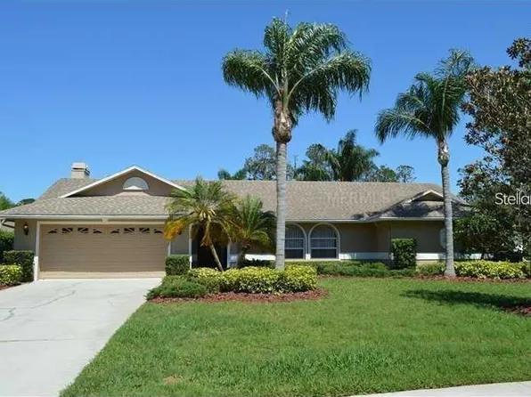 6401 Shoal Creek Street Cir, Bradenton, FL 34202