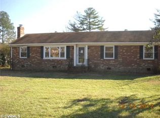 10531 Chieftain Trl, North Chesterfield, VA 23236