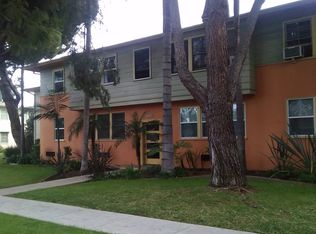 1000 E San Antonio Dr #1008D, Long Beach, CA 90807