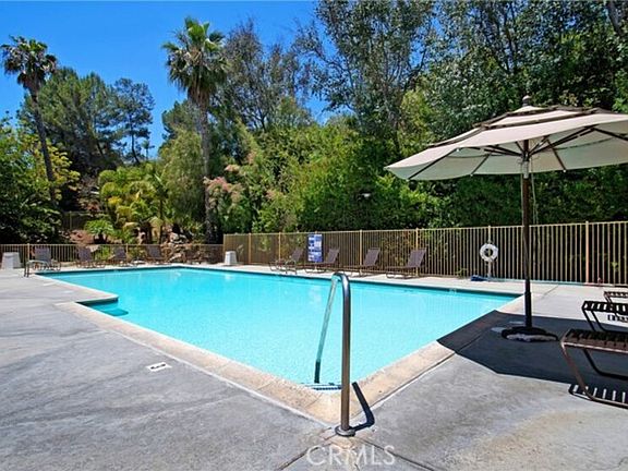 Main pool, one of two pools