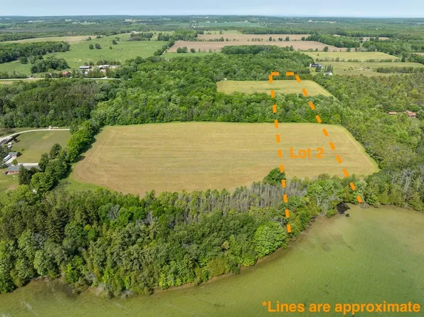 LOT 2 Logerquist Rd, Baileys Harbor, WI 54202