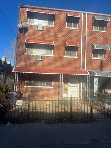 709 East 213th Street, Bronx, NY, 10467