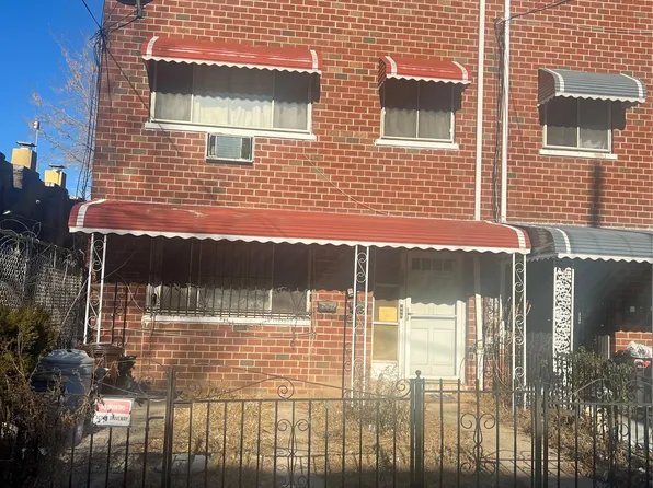 709 East 213th Street, Bronx, NY 10467