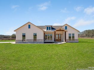 681 Eichman Rd, Poteet, TX 78065