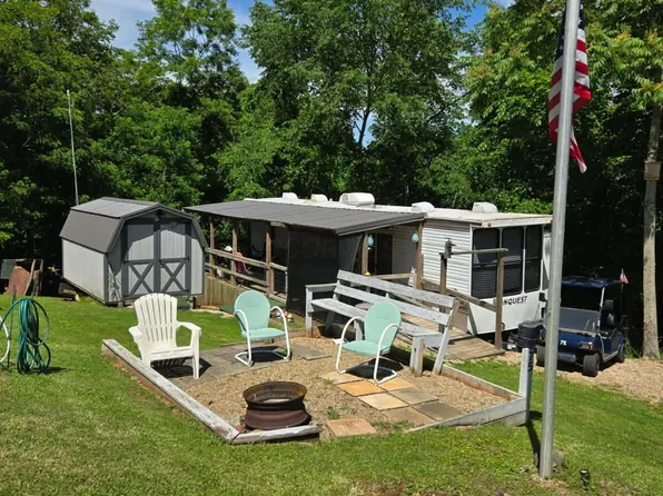 17875 Lashley Rd #75, Senecaville, OH 43780