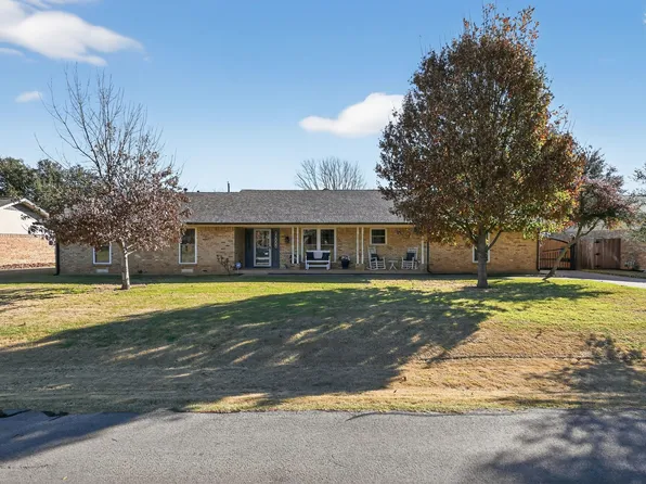 212 Edgewood Dr, Highland Village, TX 75077