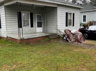 1704 Forest St, Roxboro, NC 27573