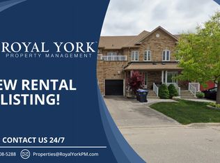 79 Beavervalley Dr, Brampton, ON L7A3R3