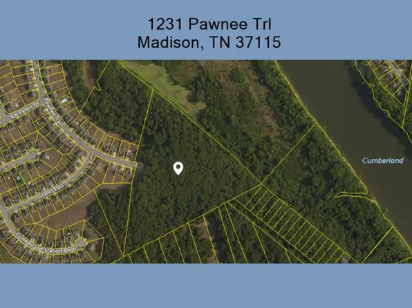 1231 Pawnee Trl, Madison, TN 37115