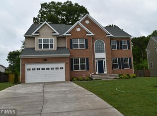 8202 Student Dr, Clinton, MD 20735