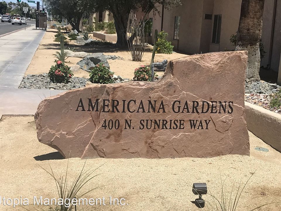 1st image of 400 N Sunrise Way APT 251