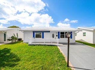 505 SW 16th St, Boynton Beach, FL 33426