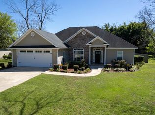 3534 Shoshoni Dr, Valdosta, GA 31601