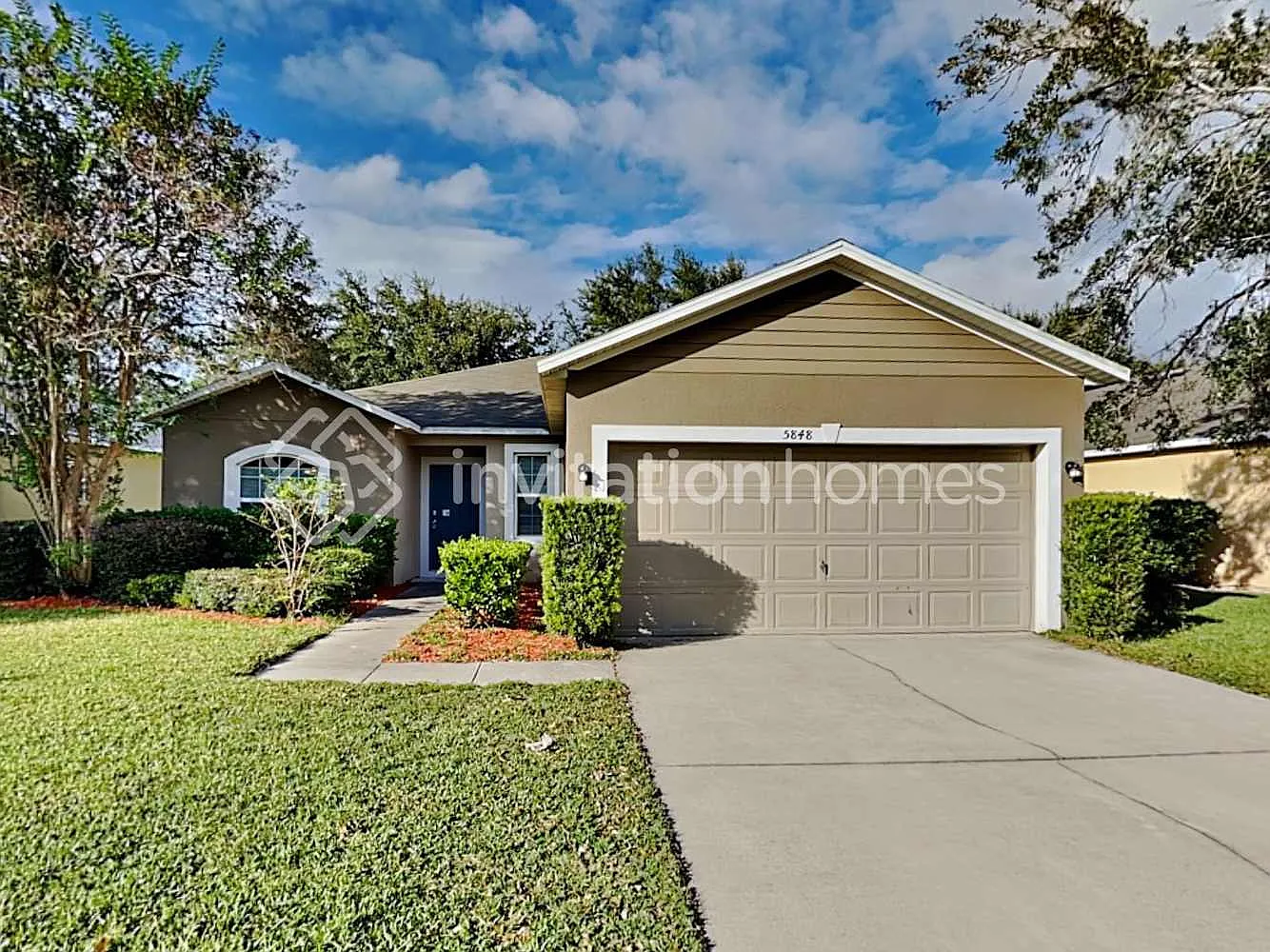 5848 Windsong Oak Dr Leesburg, FL 34748 — Photo 1