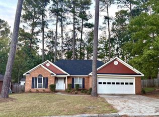 1045 Waltons Pass, Evans, GA 30809