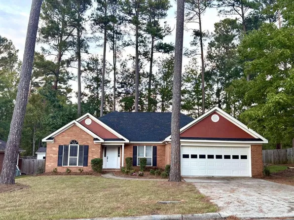 1045 Waltons Pass, Evans, GA 30809