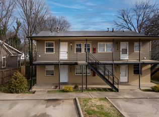 527 Montague Ln, Raleigh, NC 27601