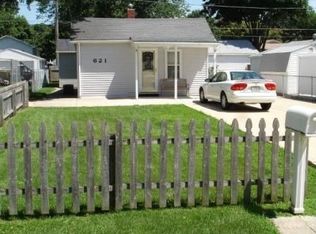 621 Kirkwood Ave, Waterloo, IA 50701