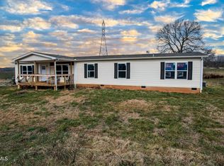 4981 Poplar Springs Rd, Greeneville, TN 37743