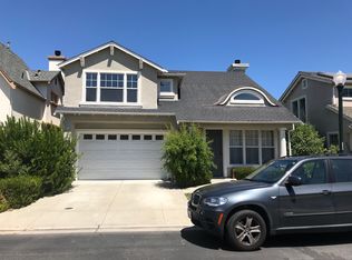 529 Anacapa Ter, Sunnyvale, CA 94085