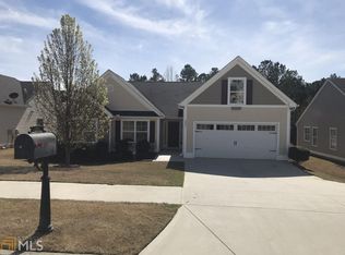 3933 Potomac Walk Ct, Loganville, GA 30052