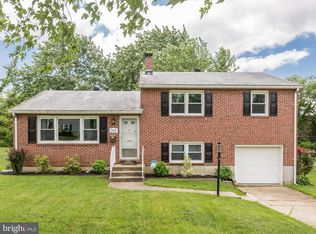 205 Meadowvale Rd, Lutherville Timonium, MD 21093