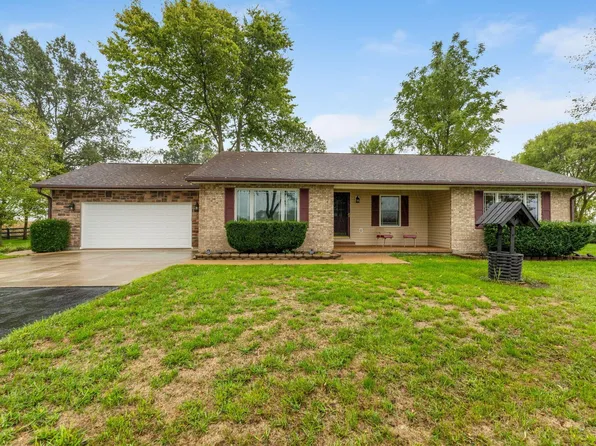 7330 Justus Rd SW, Stoutsville, OH 43154