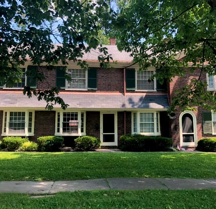 2 bed, 1100 sqft, $1,395 — Photo 1
