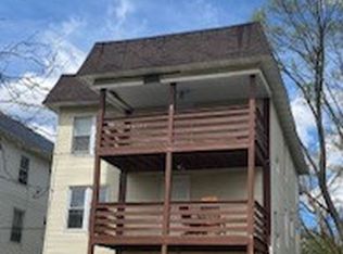 14 Garfield Ave, Binghamton, NY 13905