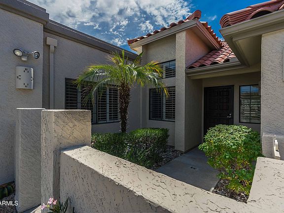 2nd image of 10585 E CINNABAR Avenue