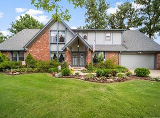 5216 E 100th Pl, Tulsa, OK 74137