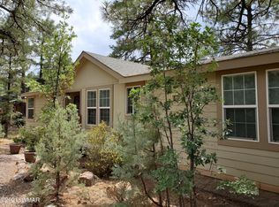 600 N 43rd Dr, Show Low, AZ 85901