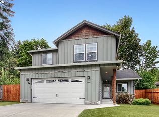 909 Highland St, Ridgefield, WA 98642