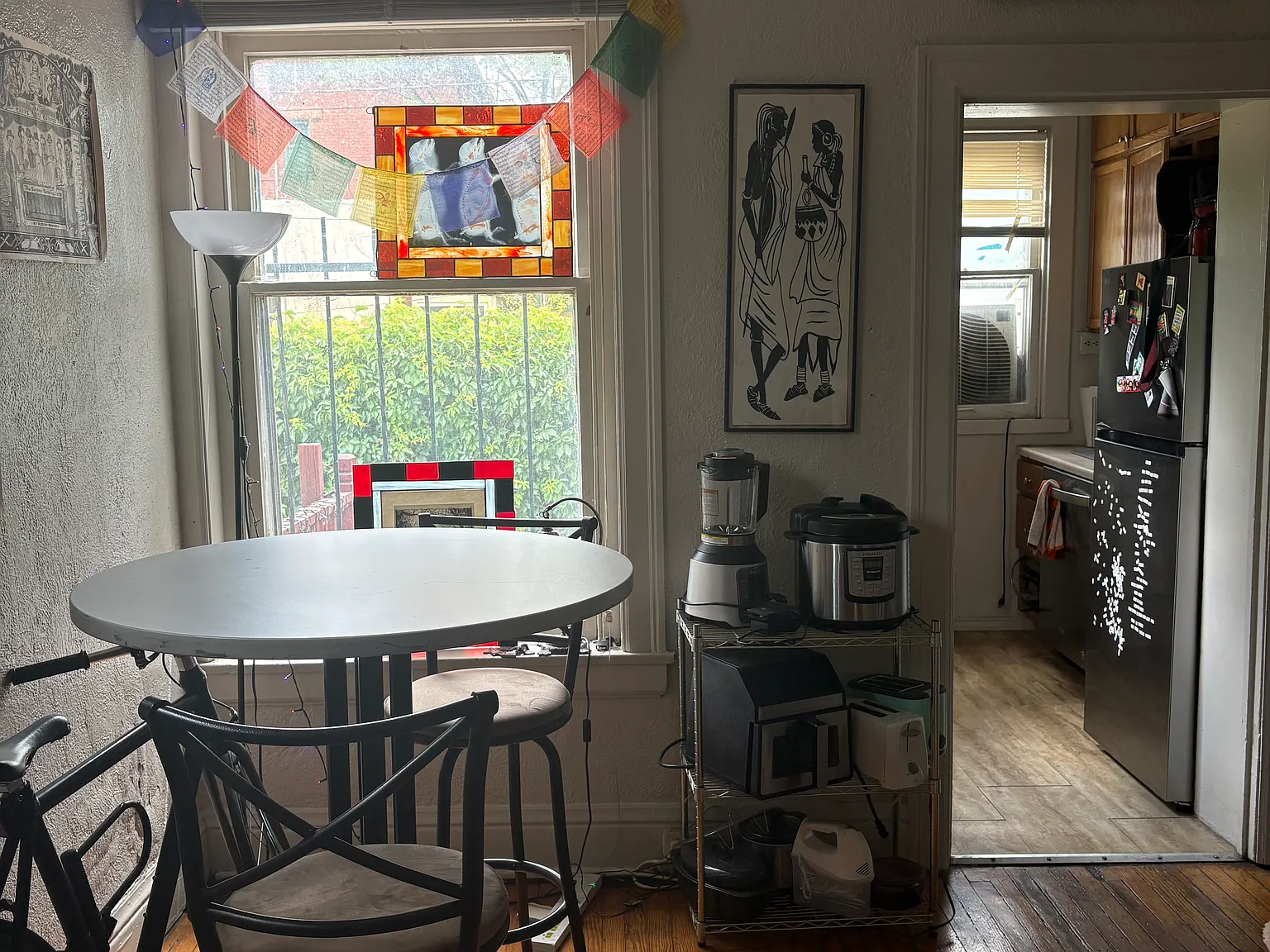 3 bed, 1200 sqft, $740 — Photo 4