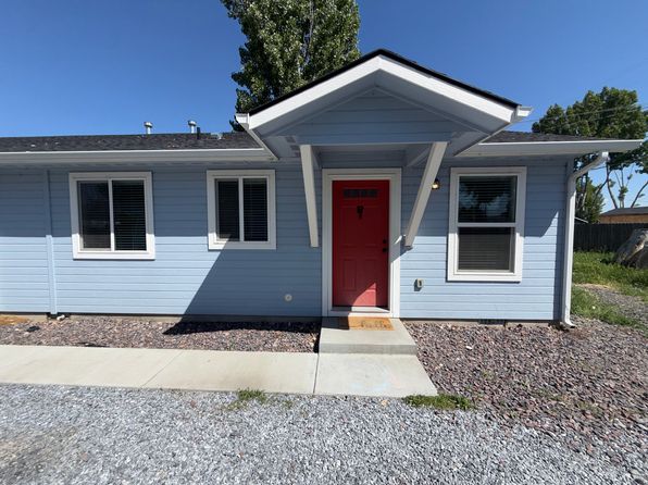 1020 S Boise Ave #B