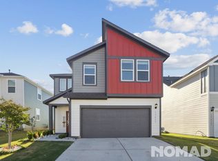 13617 Long Island Dr, Pflugerville, TX 78660