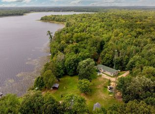 40669 Lows Lake Rd, Emily, MN 56447