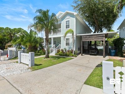 27189 Blue Marlin Dr, Orange Beach, AL, 36561