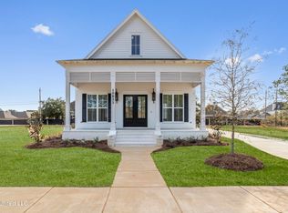 10833 Lily Ln LOT 27, Gulfport, MS 39503