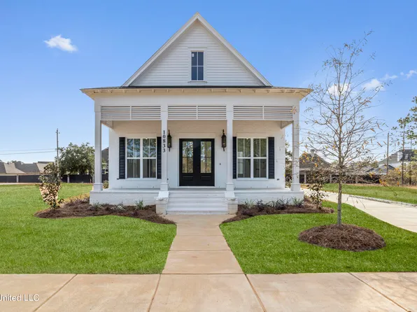 10833 Lily Ln Lot 27, Gulfport, MS 39503