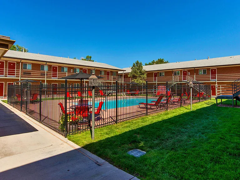 Aspire Fillmore — Photo 25