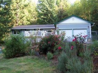 23406 NE Allworth Rd, Battle Ground, WA 98604