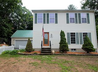 65 High St, Erving, MA 01344