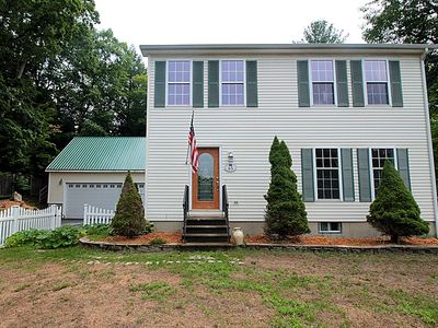 65 High St, Erving, MA, 01344